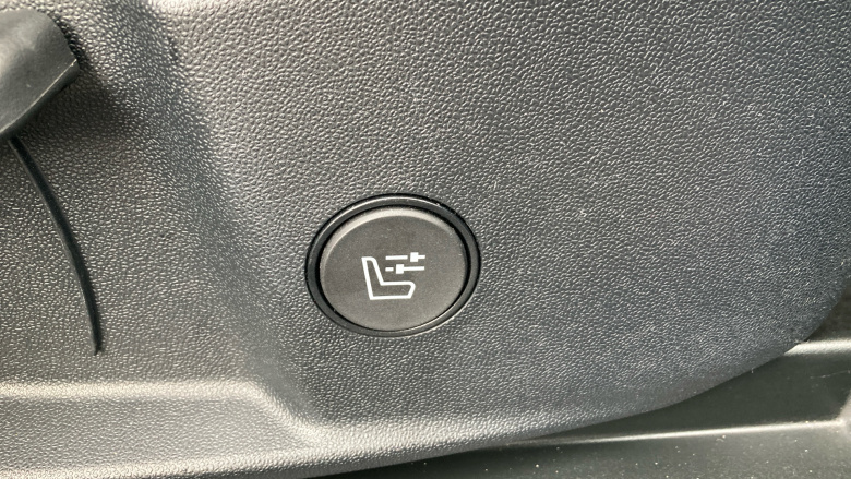 Ford Puma 1.0 EcoBoost Hybrid mHEV ST-Line Vignale 5dr Petrol Hatchback